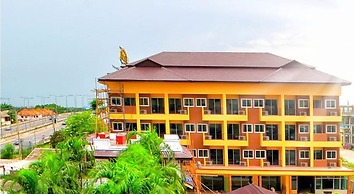 Thong Ta Resort And Spa