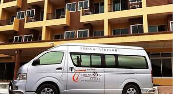 Thong Ta Resort And Spa
