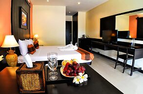 Thong Ta Resort And Spa