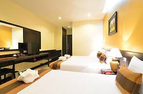 Thong Ta Resort And Spa