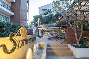 Siam Piman Hotel