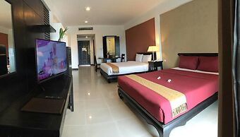 Siam Piman Hotel