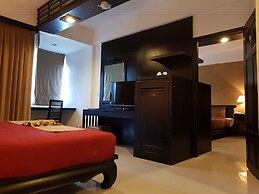 Siam Piman Hotel