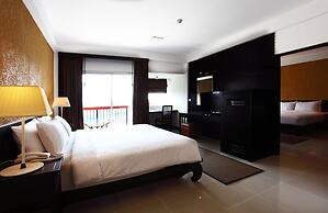 Siam Piman Hotel