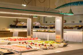 Hotel Clube Porto Mos