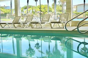 Hotel Clube Porto Mos