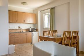 Hotel Clube Porto Mos