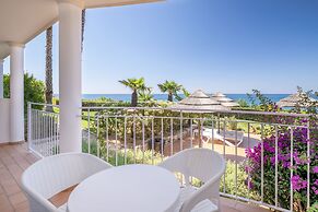 Hotel Clube Porto Mos