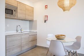 Hotel Clube Porto Mos