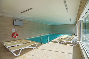 Hotel Clube Porto Mos