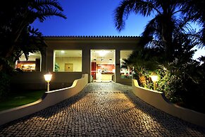 Hotel Clube Porto Mos