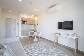 Hotel Clube Porto Mos