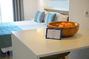 Hotel Clube Porto Mos