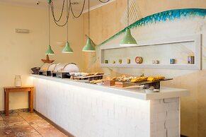 Hotel Clube Porto Mos