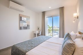 Hotel Clube Porto Mos