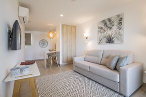 Hotel Clube Porto Mos