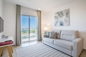 Hotel Clube Porto Mos