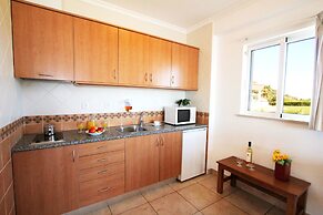 Hotel Clube Porto Mos