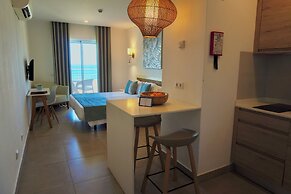 Hotel Clube Porto Mos