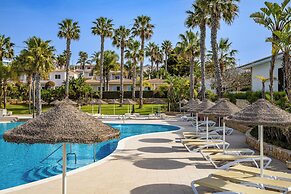 Hotel Clube Porto Mos