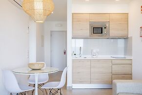 Hotel Clube Porto Mos