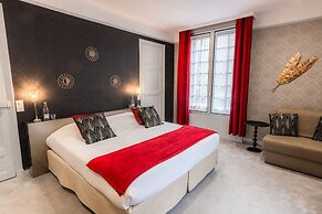 Le Grand Hôtel de l'Espérance