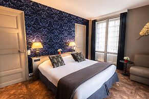 Le Grand Hôtel de l'Espérance
