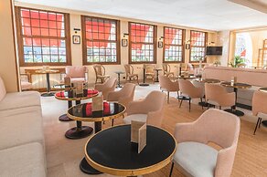 Le Grand Hôtel de l'Espérance