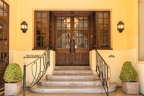 Le Grand Hôtel de l'Espérance