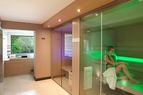 L'Aubinière Hotel-Restaurant & Spa