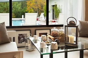 L'Aubinière Hotel-Restaurant & Spa
