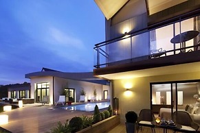 L'Aubinière Hotel-Restaurant & Spa