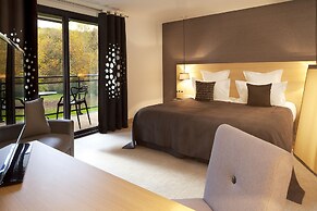 L'Aubinière Hotel-Restaurant & Spa