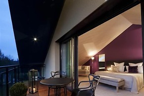 L'Aubinière Hotel-Restaurant & Spa