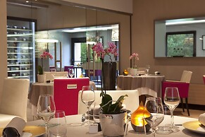 L'Aubinière Hotel-Restaurant & Spa