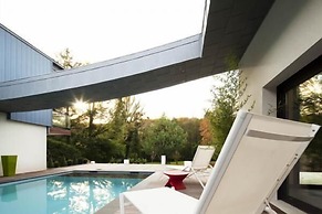 L'Aubinière Hotel-Restaurant & Spa
