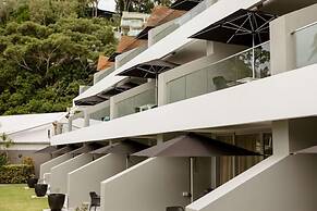 Netanya Noosa Beachfront Resort