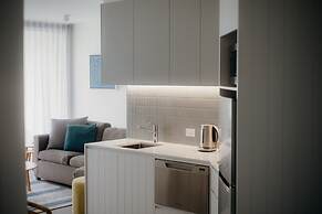 Netanya Noosa Beachfront Resort