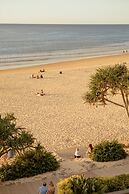 Netanya Noosa Beachfront Resort