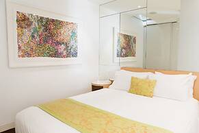 Netanya Noosa Beachfront Resort