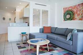 Netanya Noosa Beachfront Resort