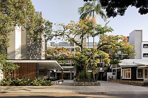 Netanya Noosa Beachfront Resort