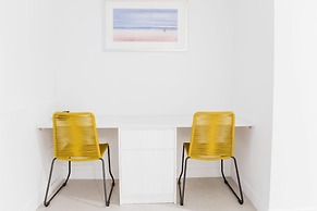 Netanya Noosa Beachfront Resort