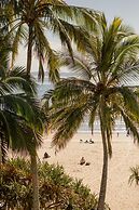 Netanya Noosa Beachfront Resort