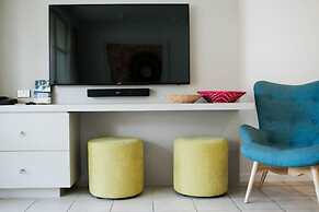 Netanya Noosa Beachfront Resort