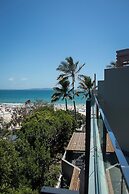 Netanya Noosa Beachfront Resort