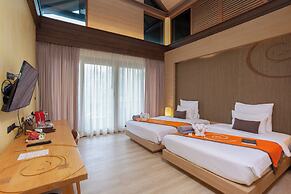 New Star Beach Resort