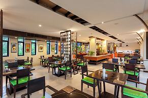 New Star Beach Resort