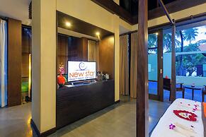New Star Beach Resort