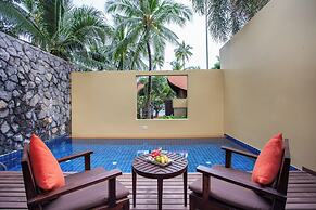 New Star Beach Resort